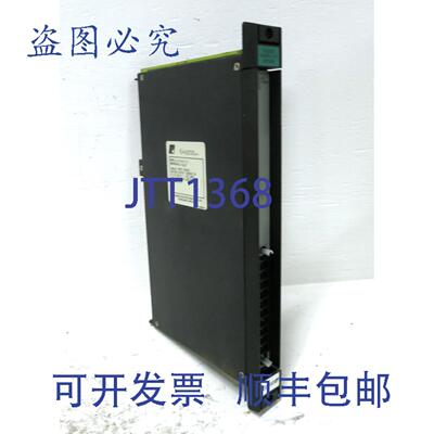 原装供应Reliance 57C409 模拟量输入模块 PLC AutoMax 0-57409-