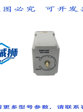 原装供应 8430MPS A 系列 480VAC 5A（现状出售）UNMP