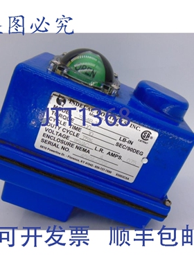 原装供应INDELAC CONTROLS INC. SD4B-10 执行器