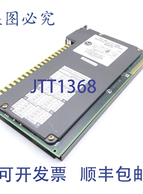 原装供应罗克韦尔AB 1771-ODD PLC 模块