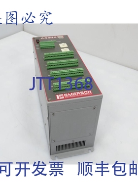原装供应工业AXIMA-02-00 DRIVE