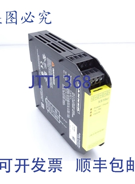 原装供应BANNER XS16SI PLC模块
