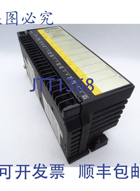 原装供应FANUC IC660TSS100 PLC模块
