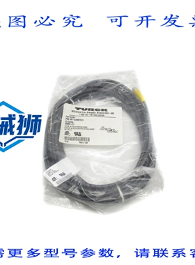 原装供应 图尔克 PKG4M-6/S90/S101 U0894-21 125V 2A NSMP