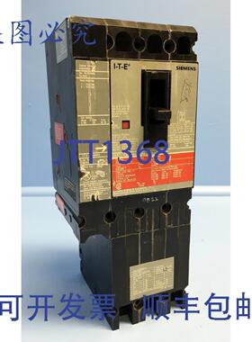 原装供应ITE CED63B070 70A 断路器带分流器 S01ED60 CED6 ITE 70