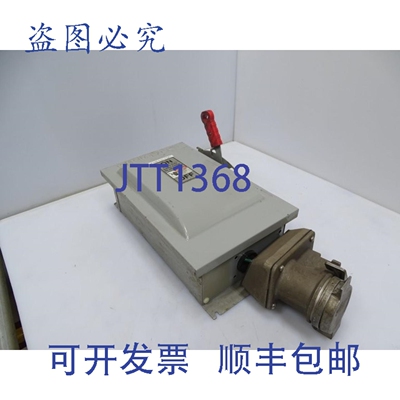 原装供应HF362JCH 重型安全开关（133570 - ）