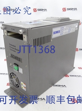 原装供应SEMES PEBA-107791 模块控制器（39724 - ）