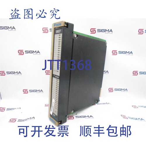 原装供应AS-B827-000 PLC 模块