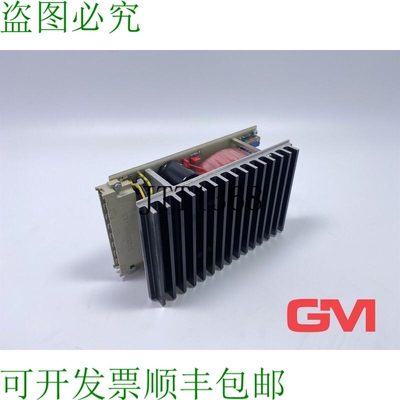原装供应Bolz electronic Alimentación TED 2x15V/1,6A 电源 23
