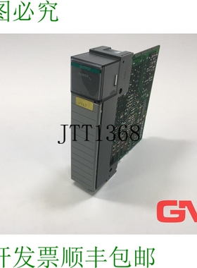 原装供应Allen-Bradley 模拟输出模块 1746-NO4V Ser. A SLC 500