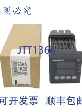 原装供应WATLOW 93AA1KC000RG NSMP