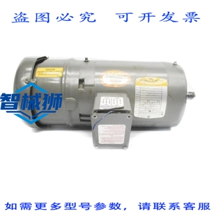 原装供应 BALDOR VBM3554T UNMP