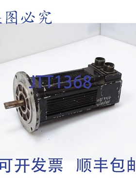 原装供应丹纳赫运动 R46GCNA-R2-NS-VS-00 伺服电机