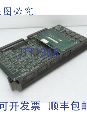 原装供应安川 JAN-MCP02B-1 PLC 模块