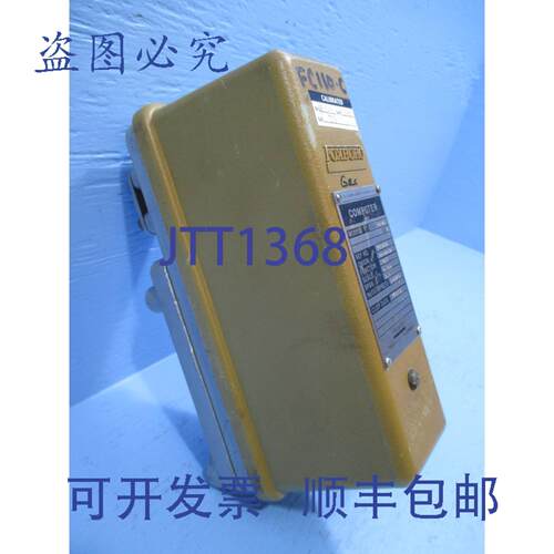 原装供应Foxboro 556-8-40 计算机 3-15 PSI 556840