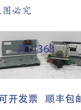 原装供应Allen Bradley 2100 Centerline 30A 断路器 6 英寸 MCC