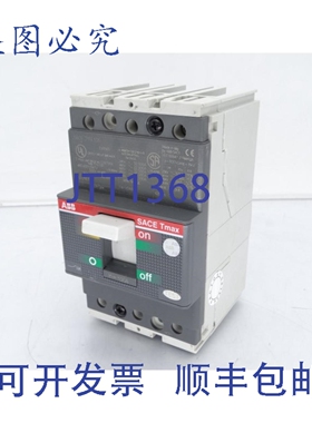 原装供应ASEA BROWN BOVERI T1N100TL 断路器