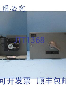原装供应ITE Gould 9600 30安培 12英寸熔断器 MCC 桶 30A MCCB I