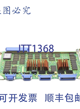 原装供应FANUC A16B-1211-0170/17G NSNP