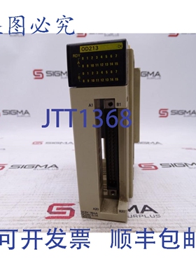 原装供应CQM1-OD213 PLC 模块