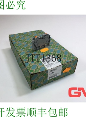 原装供应Vpe 49 Pz。 Phoenix Contact 夹 Passante 3212138 Term