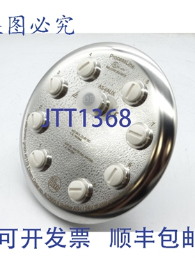 原装供应EFECTOR PROCESSLINE 8 SB IP69K-AC2900 PLC 模块