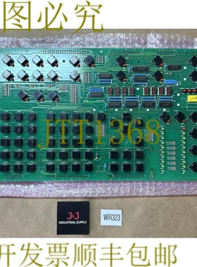 原装供应零件/- Mazak 键盘 D65MA00413A 操作界面键盘 OY901A T/