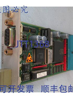 原装供应6DD1688-0AE1 SS51 /w 7008.03 组 Symadyn D PLC Simati