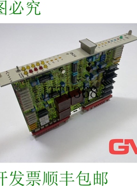 原装供应EMA Scheda Controllo DK24 Modulkarte Circuito Stampa