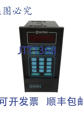 原装供应CONTREX 3200-1820 M-式 115/230VAC 0.25A REV. E NSNP