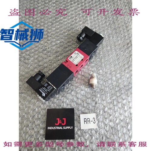 原装供应 ??? VERSA PV-1000 气动电磁阀 120V-AC 1/8IN 15-115PS