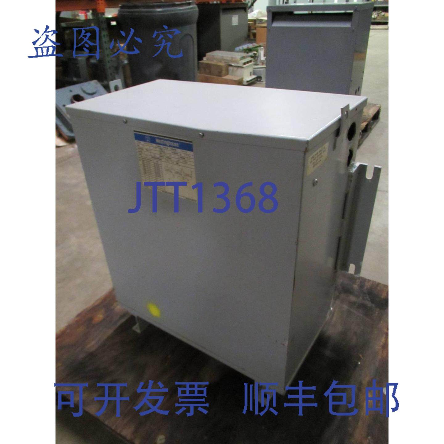 原装供应30kVA 600V Delta至208Y/120V 3R三相变压器 Y60M28T30N