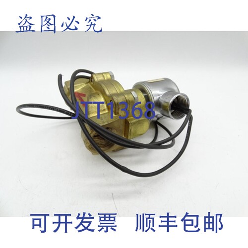 原装供应GC阀门 S212AF02K4DG1 阀门