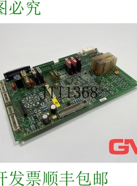 原装供应LP Electrónica Tarjeta De Control 00-106-290 ESC-CI