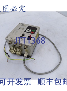 原装供应REO ELEKTRONIK REOVIB MTS 442 晶闸管控制器（137130 -