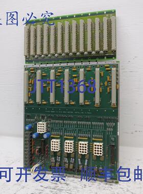 原装供应DS200VPBLG1A-CC Mark V 控制 VME 背板 J1 总线 13 槽机