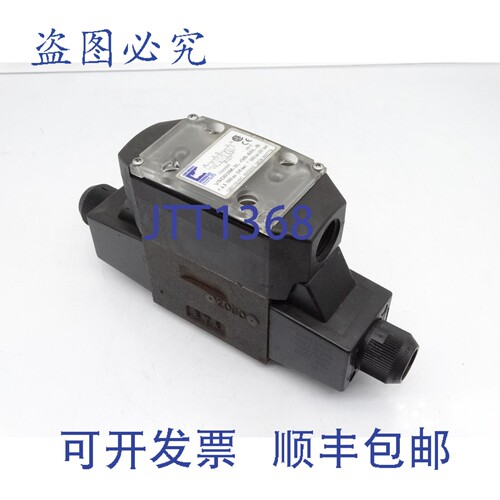 原装供应液压 VSD03M-3L-GB-60L-B 阀