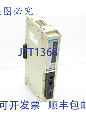原装供应J375-010 PLC 模块