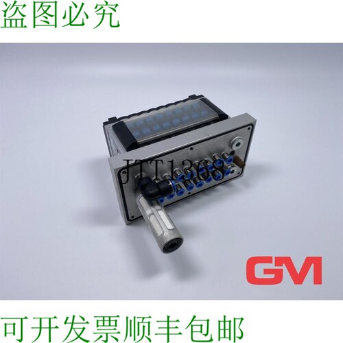 原装供应Islote 18210 Válvula 端子 CPV14-VI+ 165811 CPV14--D