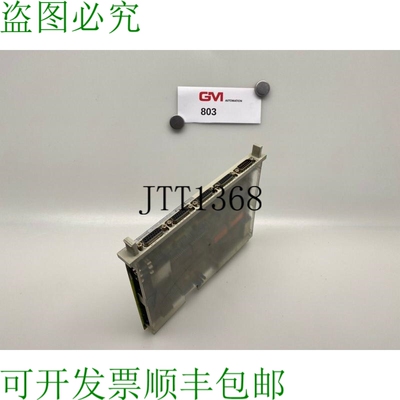 原装供应WF 726C Positionierbaugruppe 6FM1726-3CA00定位模块A