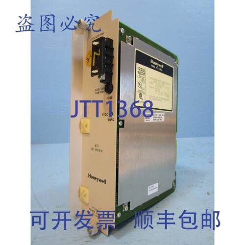 原装供应621-9933 I/O 机架电源模块 PLC 6219933 PS 15A 230V 62