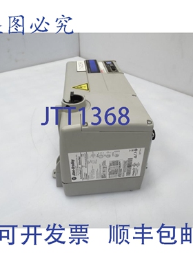 原装供应罗克韦尔AB 294E-FD1P5Z-G2 系列A 驱动器