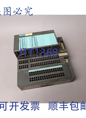 原装供应6ES7 131-1BH12-0XB0 / 6ES7131-1BH12-0XB0
