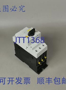 原装供应M?ller PKZM4-32 + NHI11-PKZ0