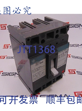 原装供应TED134020WL 断路器