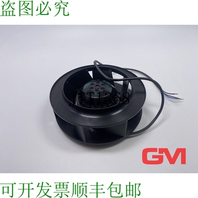 原装供应EBM派斯特风扇R2E190-AO50-D1电机M2E068-BF风扇115V离心