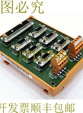 原装供应ADEPT TECHNOLOGY 30330-12460 MP6-S 运动接口面板服务