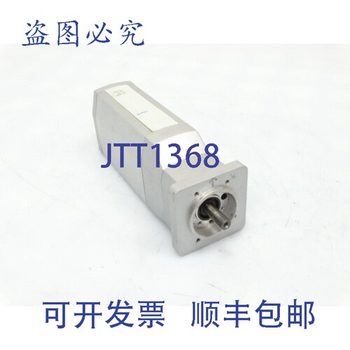 原装供应费斯托 MTR-DCI-52S -VCSC-EG7-R2DN 电机