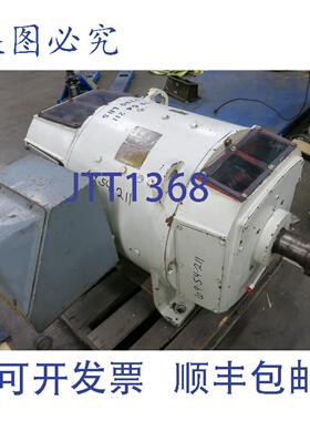 原装供应506AT 150马力 500伏 Kinamatic 直流电机 1150/1800转/