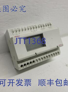 原装供应Grasslin Talento 891 单通道时间控制器 100-120 VAC 03